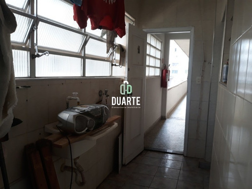 Imagem 24 de 30 de Apartamento - Ap01293 - 34108650