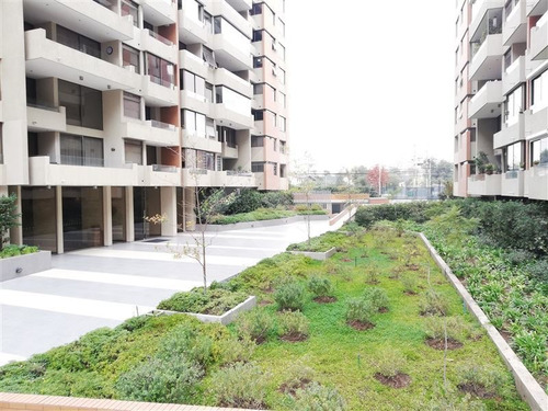 Imagen 16 de 16 de Departamento En Arriendo De 2 Dorm. En Las Condes