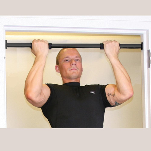 Barra Ejercicios Multiples Gofit Chin Up Bar