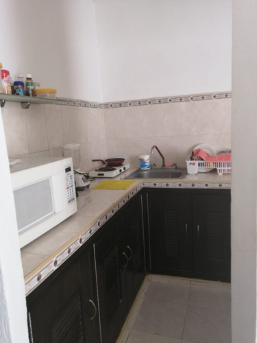 Imagen 4 de 14 de Rento Departamento Amueblado En La Colonia Campestre