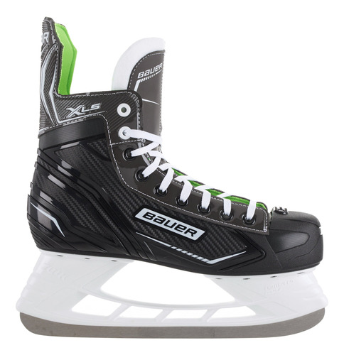 Patines Bauer X-ls Unisex Hockey Sobre Hielo