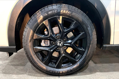 Honda Hr-v 2024