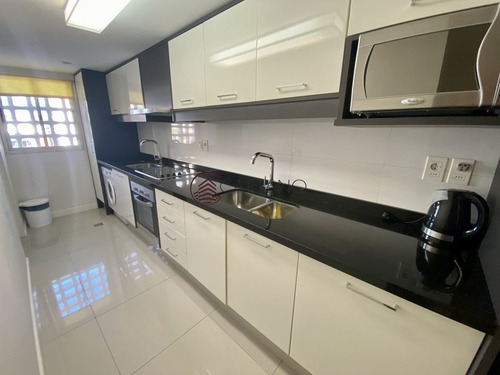 Imagen 19 de 23 de Apartamento 3 Dormitorios En Península Punta Del Este