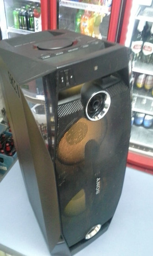 Parlante Sony Bluetooth Gtkx1bt