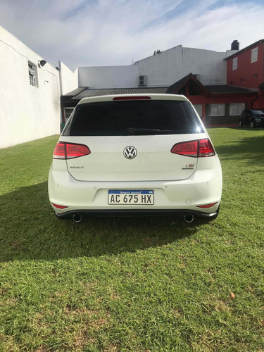 Volkswagen Golf 1.4 Comfortline Tsi 2018