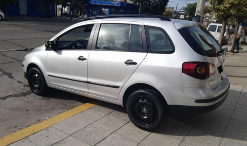 Volkswagen Suran 1.6 I Comfortline 90a