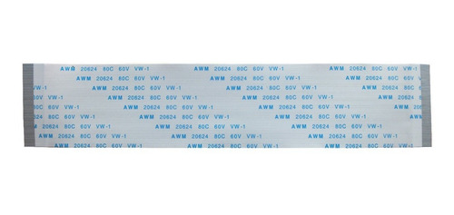 Cabo Flat Televisão Lcd Sony Awm 2896 80c Vw Com 56 Vias