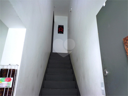 Imagem 29 de 30 de Sobrado Na Pompéia - Coliving Ou Coworking - Reo106394