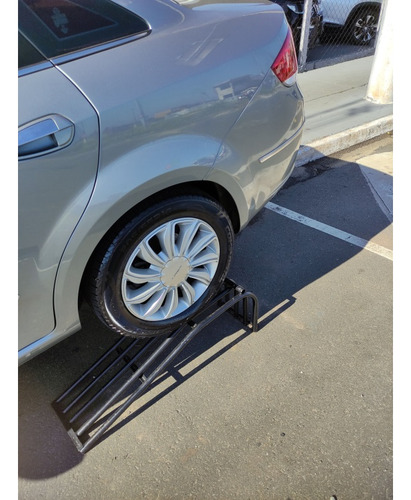 Fiat Linea 1.8 ESSENCE 16V FLEX 4P AUTOMATIZADO
