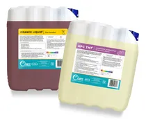 Comprar Kit Todo Proposito Apc Tnt, Orange Liquid Magno Clean