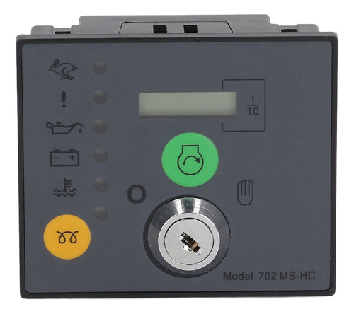 Para Módulo De Control Automático Del Controlador Del