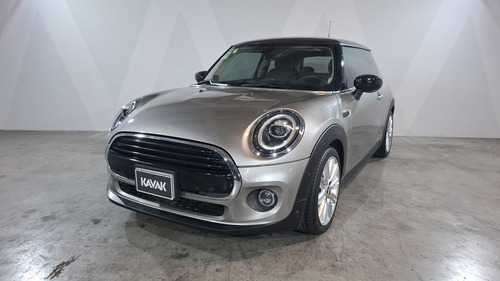 Mini Cooper 1.5 COOPER PEPPER DCT