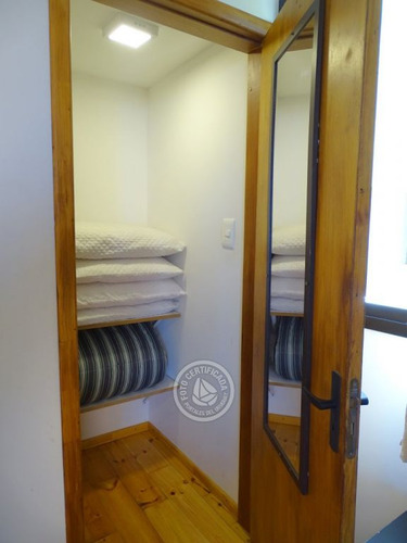 Duplex Lobos De Mar En Punta Del Diablo