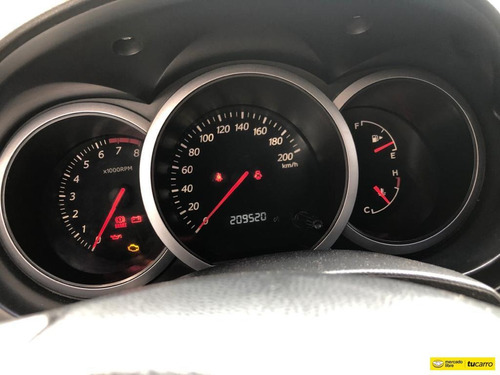 Suzuki Grand Vitara Automático