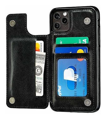 S-tech Funda Para iPhone 12 / iPhone 12 Pro (6.1 V9pbb