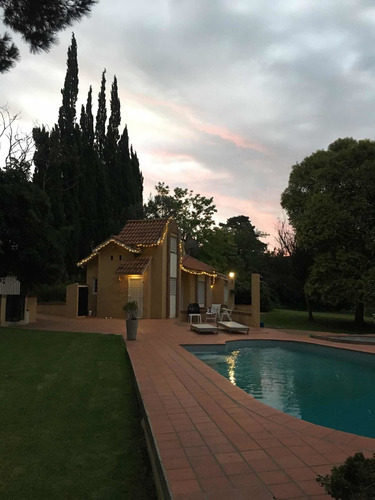 Imagen 13 de 13 de Casa En Sierra De Los Padres Alquiler Todo El Año 2021!!!
