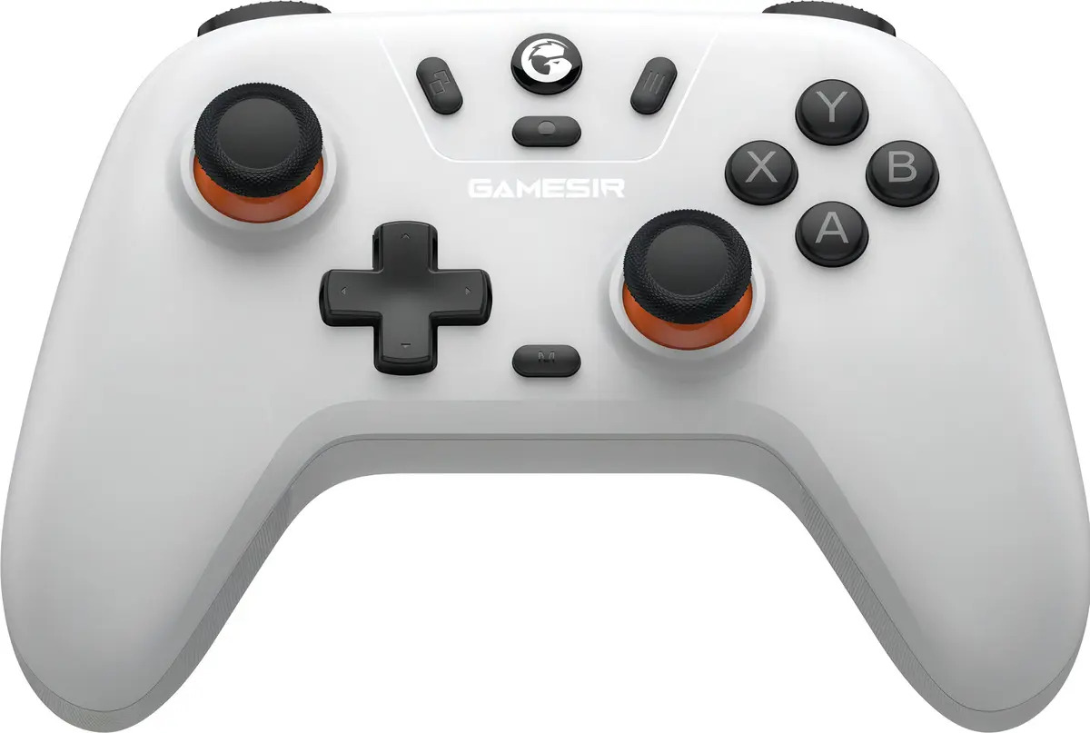 Gamesir T4 Nova Lite – Gamepad sem fio USB-c