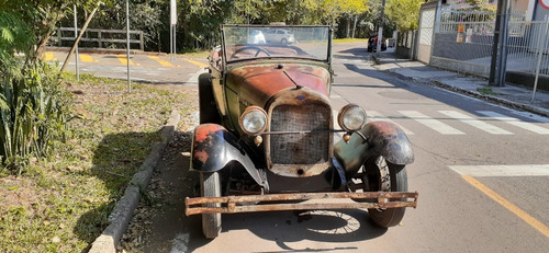 Ford 1928 1929 1930 1931 F1 F100