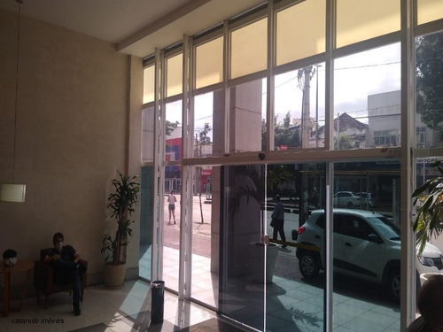 Imagem 13 de 14 de Sala Comercial Em Jacarepaguá Ci1832