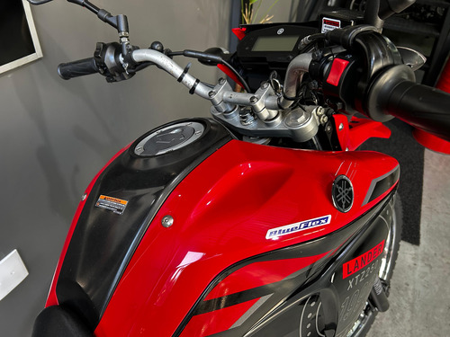 Yamaha Xtz 250 Lander 2023 - Único Dono - Revisada