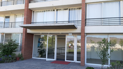 Departamento Doble Suite, Vista Al Oriente, Al Lado Cinemark