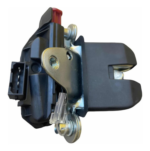 Imagen 4 de 6 de Chapa Cajuela Cerradura 6ru827505c Volkswagen Vento 14-21 F