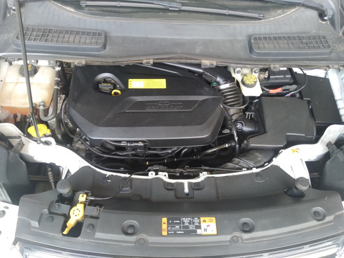 Ford Escape 2.0 Titanium Año 2014 4 Cil