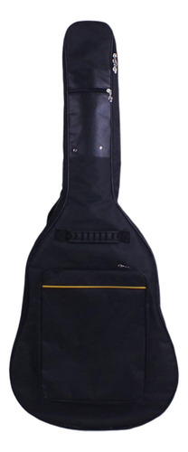 Yy Bolsa Para Guitarra De 41 Pulgadas, Funda Para Guitarra