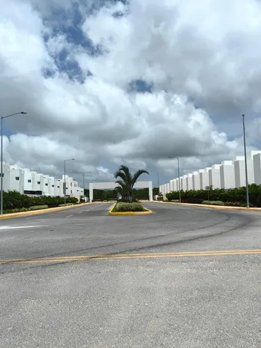 Casa En Renta, 3 Recámaras, Amenidades, Alberca, Jardines Del Sur 6, Av Huayacan, Cancun