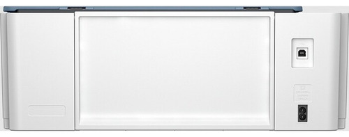 Impresora Multifuncional Hp 585 1f3y4a Wi-fi Tinta Continua