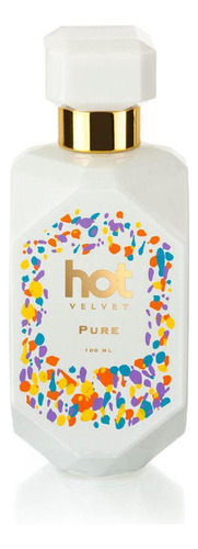 Perfume Hot Velvet Pure EDP | Plaisance | Mujer