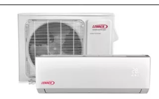 Aire Acondionado Fan Coil 24000 Btu Ecologico Lennox