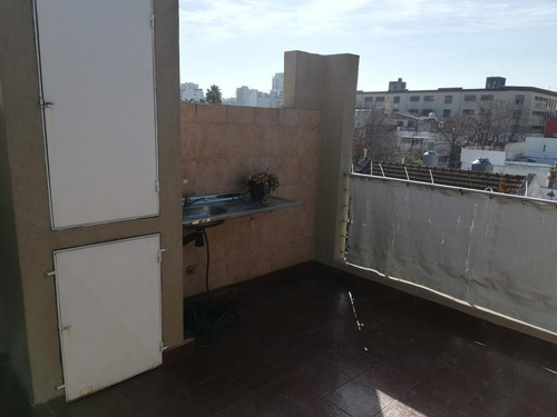 Imagen 9 de 11 de Ph 2 Ambientes Con Terraza Propia- Parque Chacabuco