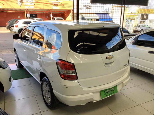 Chevrolet Spin 1.8 Lt 5l 5p 2016