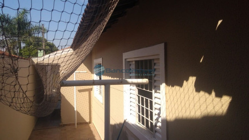Imagem 9 de 15 de Excelente Imóvel Altos Dos Pinheiros - Paulinia - Ca03464 - 70268471
