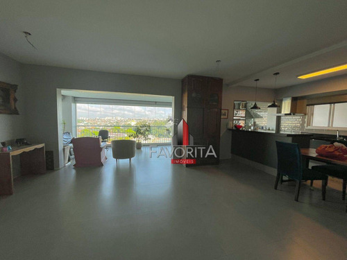 Imagem 21 de 30 de Reserva Mairarê Com 3 Dormitórios À Venda, 171 M² Por R$ 1.600.000 - Jardim Arpoador Zona Oeste - São Paulo/sp - Ap0503
