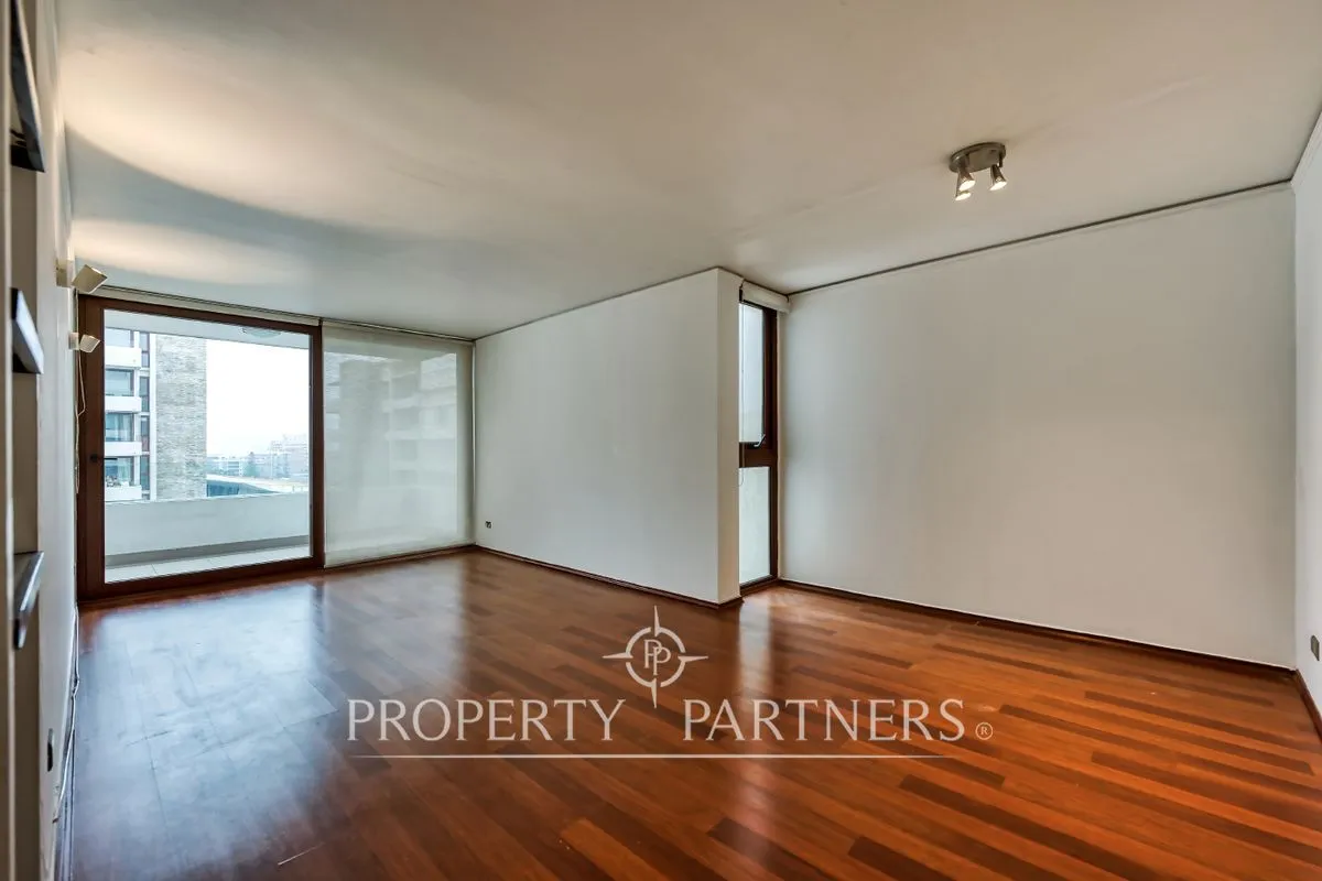 Imagen 3 de 16 de Departamento Con Excelentes Accesos, Sector Mall S...