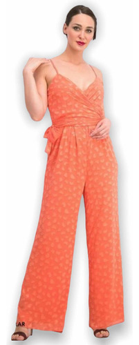 Michael Kors Jumpsuit Coral Xl