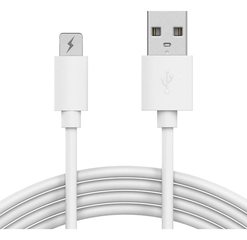 Cable Carga Lightning Para iPad Para iPhone 5 A 14