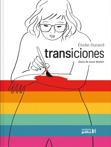 Transiciones   Diario De Anne Marbot