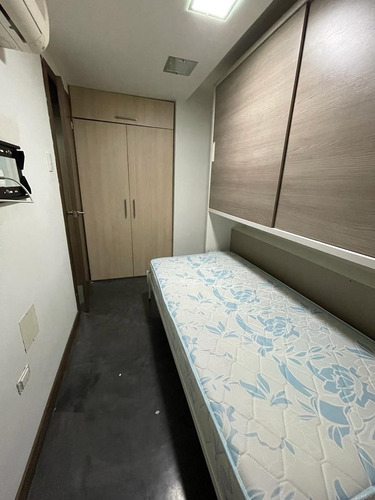 Global Vende Apartamento Ubicado En Prebo, Res. Pedregal 2
