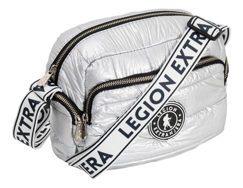 Bandolera Cordoba Jazz Legion Extranjera