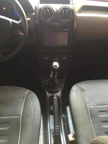 Renault Duster 2016 2.0 Ph2 4x2 Privilege 143cv Argemotors