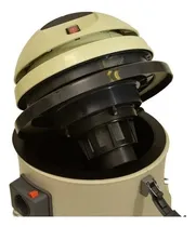 Comprar Aspiradora Industrial Polvo Agua 30lts 1000w Samp 201wd