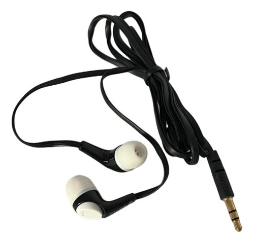 Auriculares Soyle In Ear Con Cable 