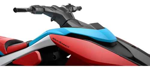 Moto De Agua Yamaha Jet Blater 2 Up 2025