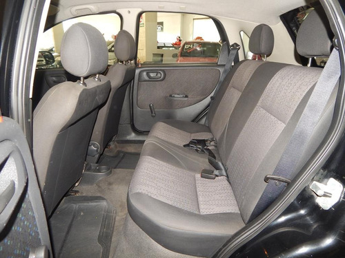 Chevrolet Corsa Hatch 1.4 Maxx 8v Econoflex 4p Completo - Ar