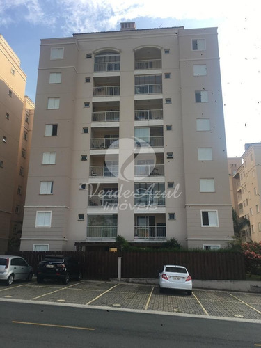 Imagem 1 de 30 de Apartamento À Venda Em Jardim São Vicente - Ap007466