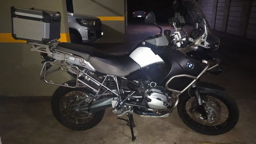 Imagem 11 de 13 de Bmw Abventure Gs Triplo Black