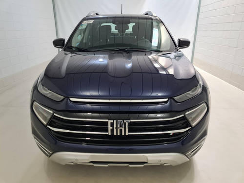 Imagem 2 de 10 de Fiat Toro 2.0 16v Turbo Diesel Volcano 4wd At9